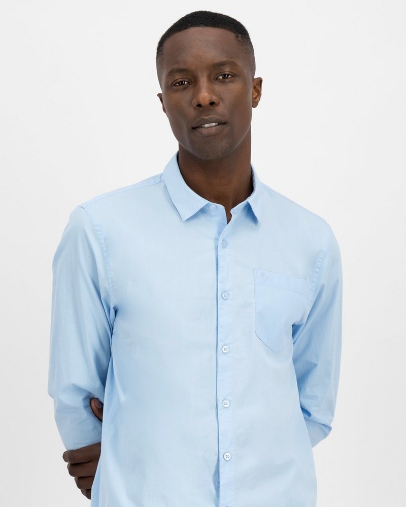 Men's Andi Slim Fit Shirt