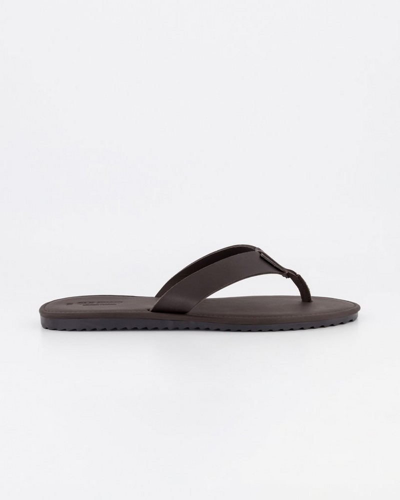 Men’s Beckett Leather Sandal