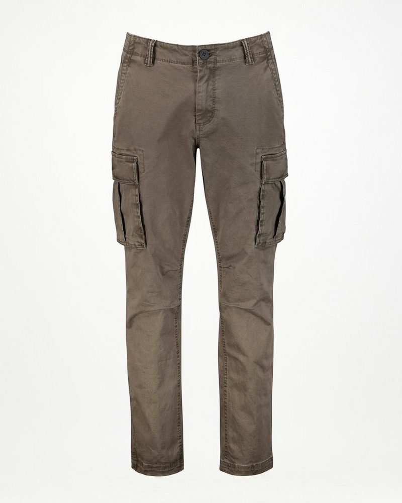 Men's Arron Utility Pants