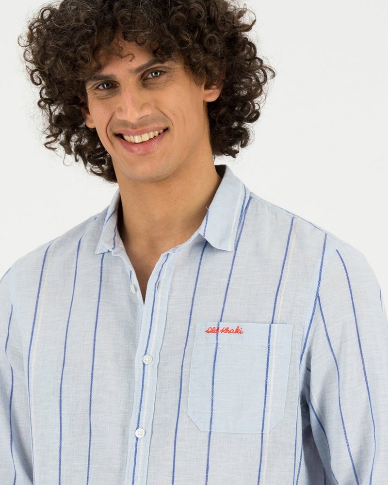 Men's Anderson Slim Fit Shirt