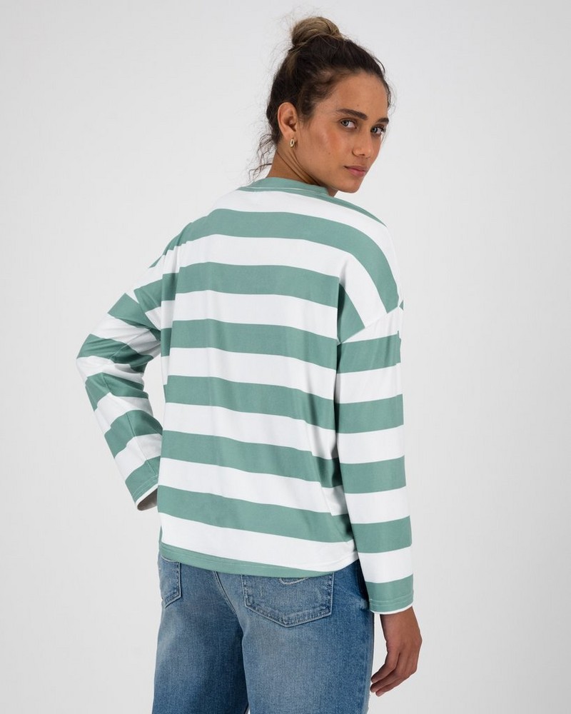 Women’s Gemma Soft Touch Knit Top
