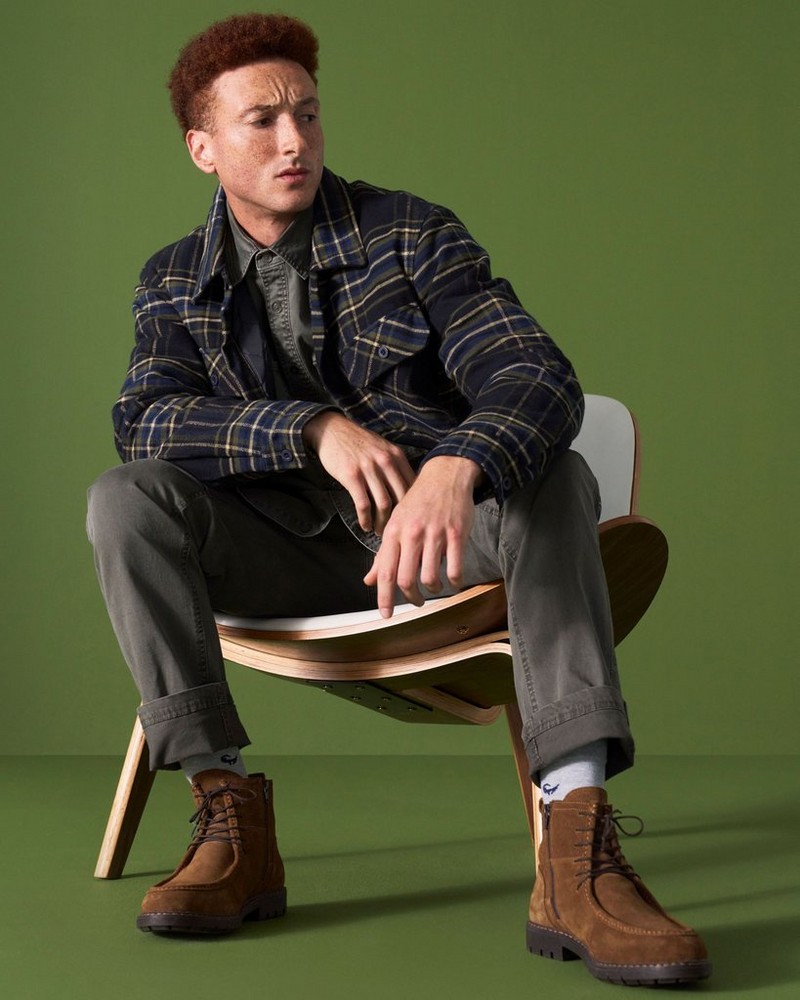 Men’s Jaiden Boot