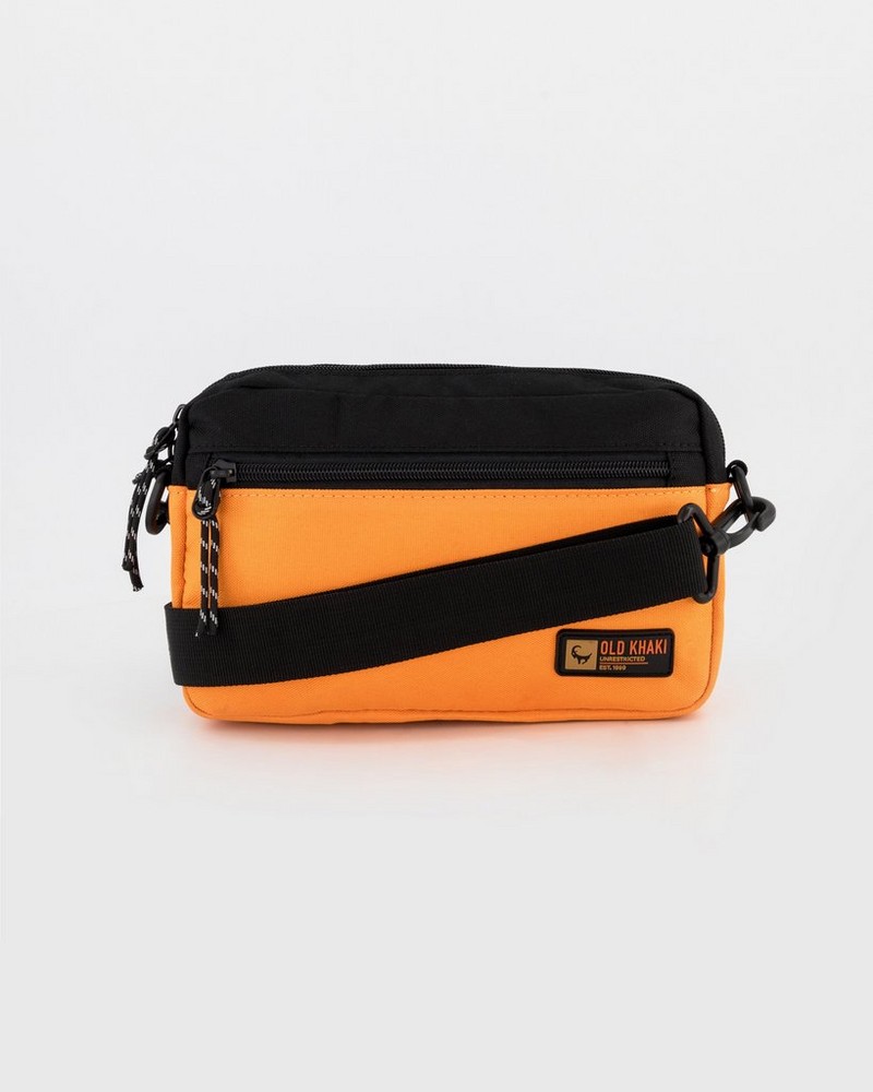 Men's Diego Camera Bag