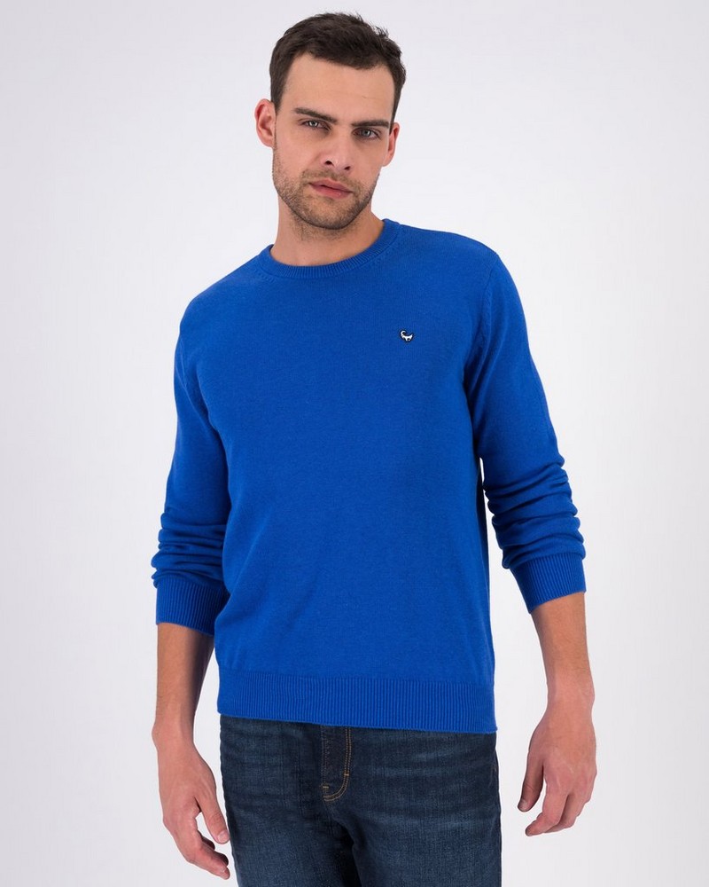 Men’s Ashton Knit