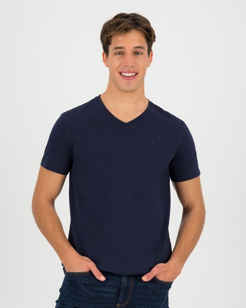Men's Nico Standard Fit T-Shirt