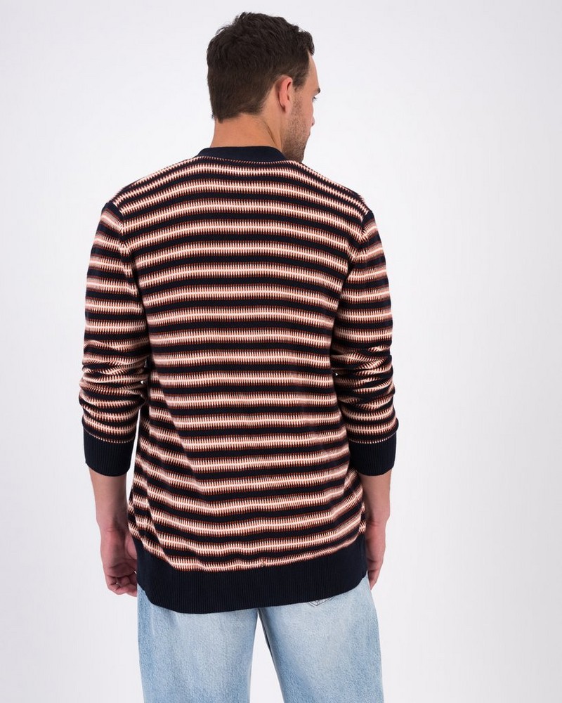 Men’s Nathan Knit Cardigan