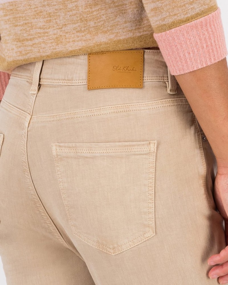 Women’s Celina Skinny Denim