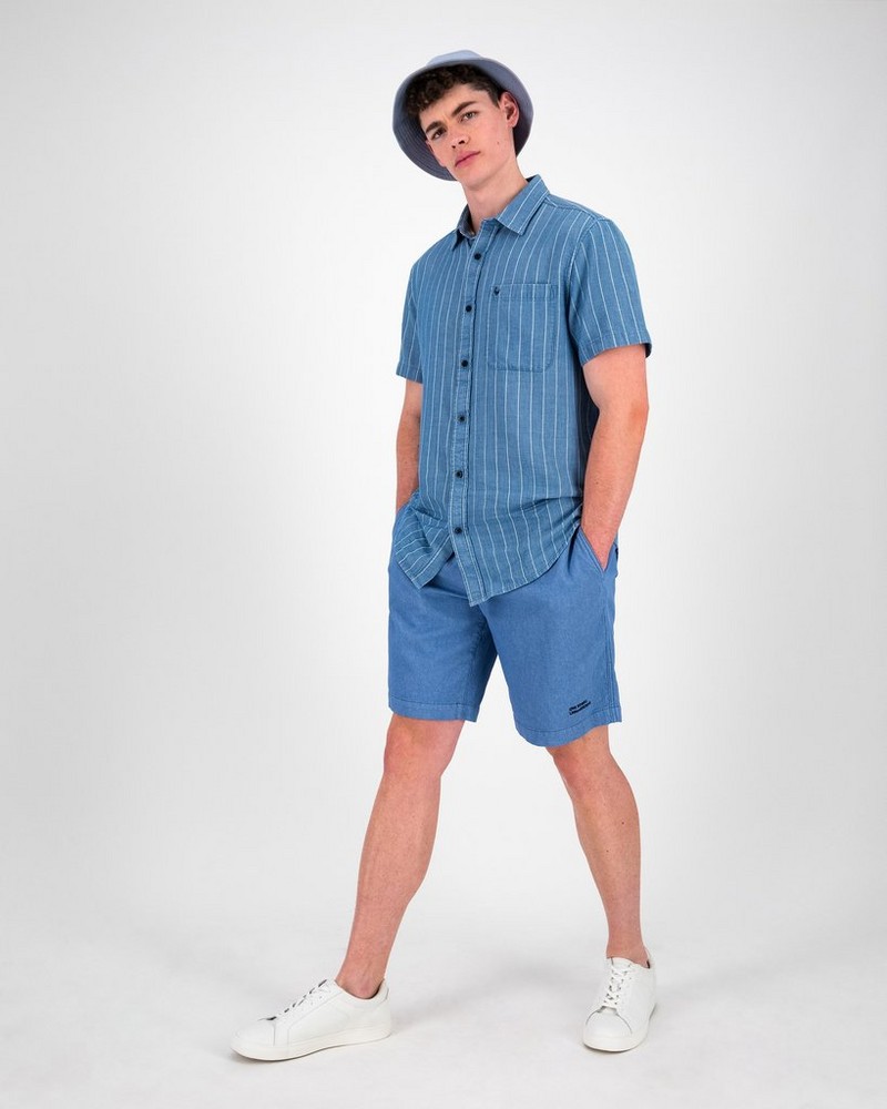 Men’s Bill Pull-On Shorts