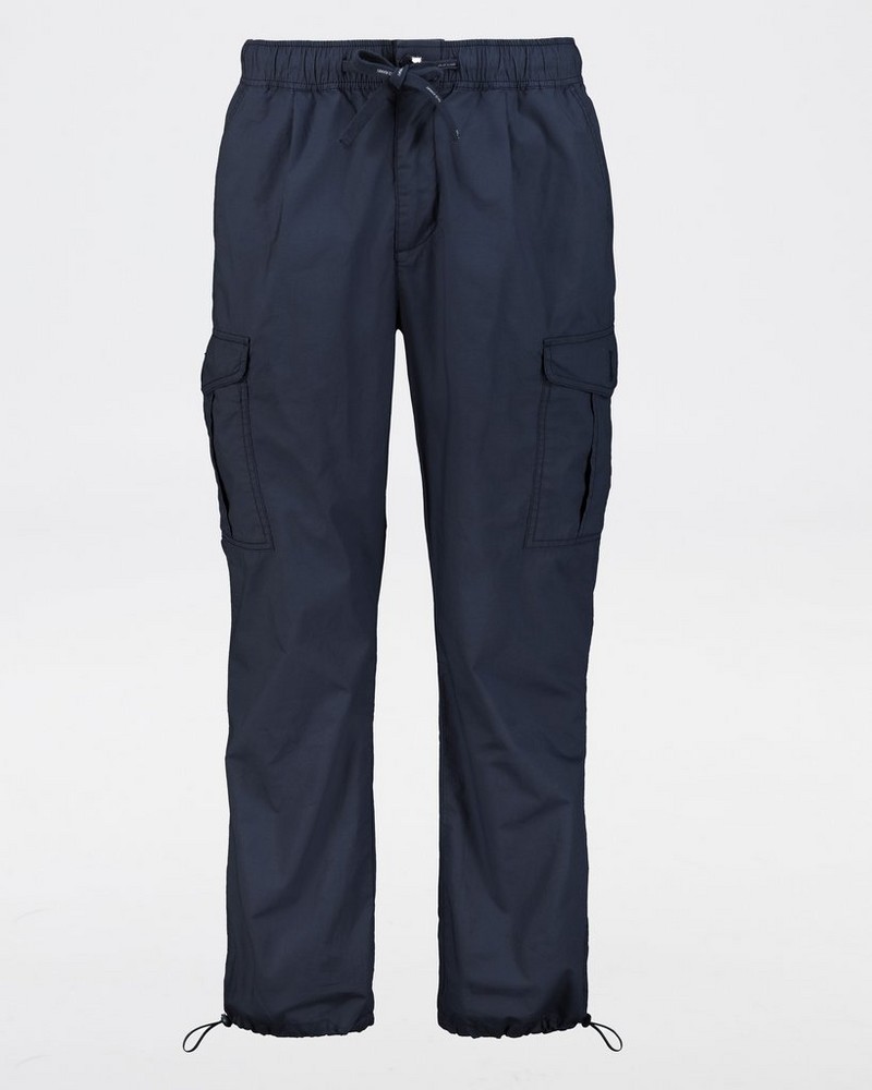 Men’s Xander Parachute Utility Pants