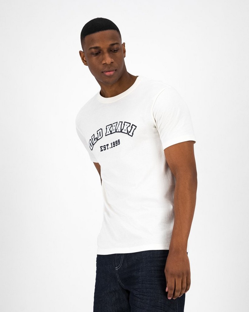Men’s Bongi Standard Fit T-Shirt