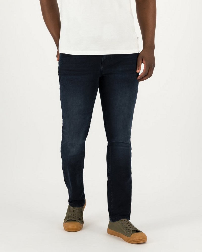 Men's Joel Skinny Denim