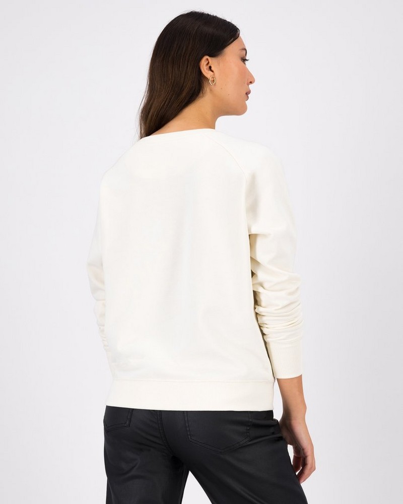 Women’s Janis Legacy Sweat