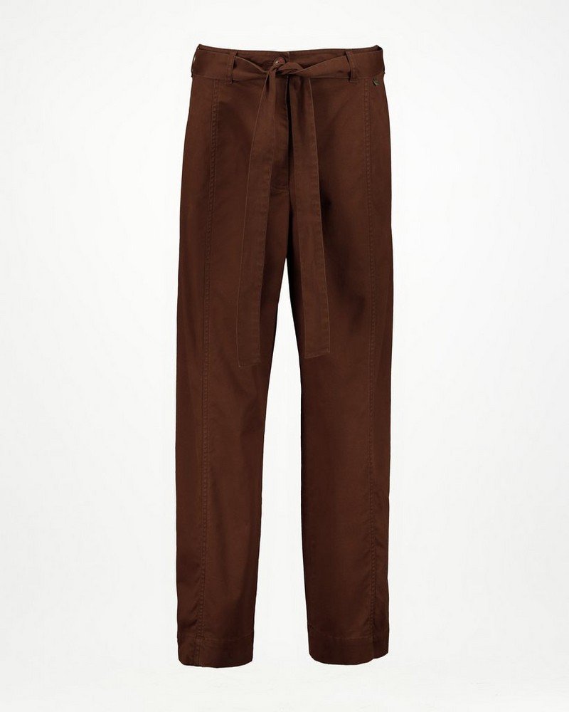 Women’s Ember Tie Waist Pants