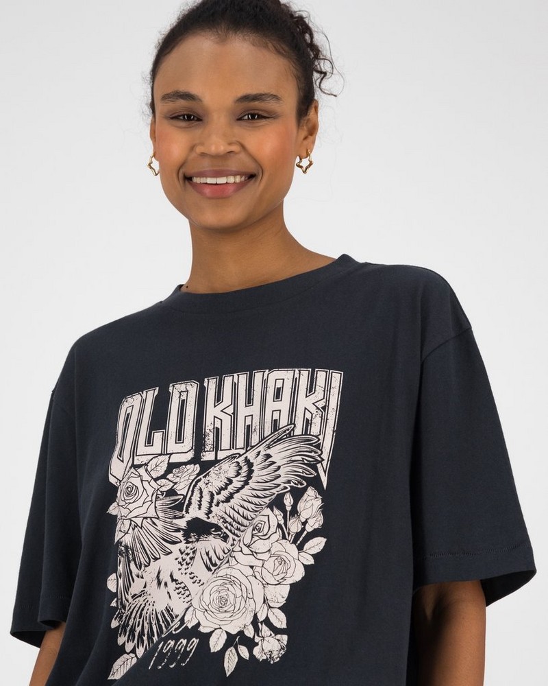 Women’s Florence Graphic T-Shirt