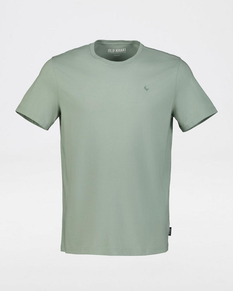 Men's Nick Standard Fit T-Shirt
