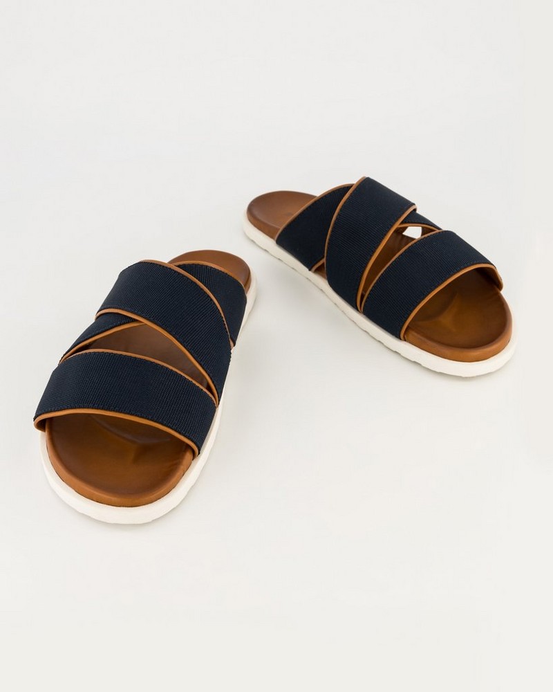 Men’s Moses Sandal