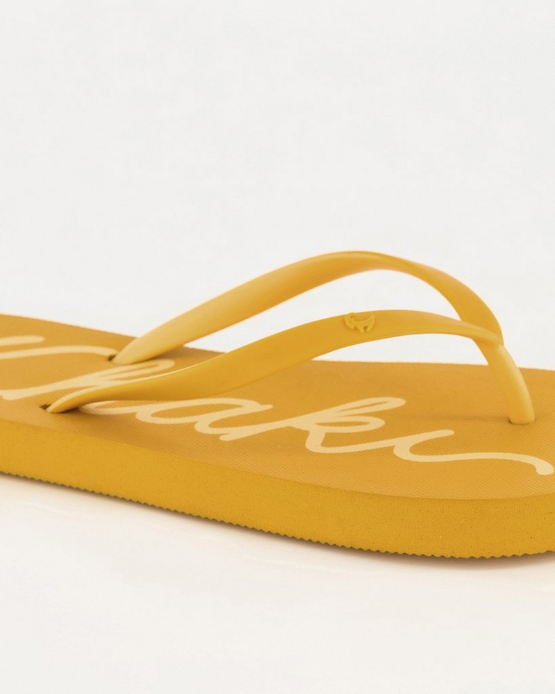 Women’s Tide Flip Flop