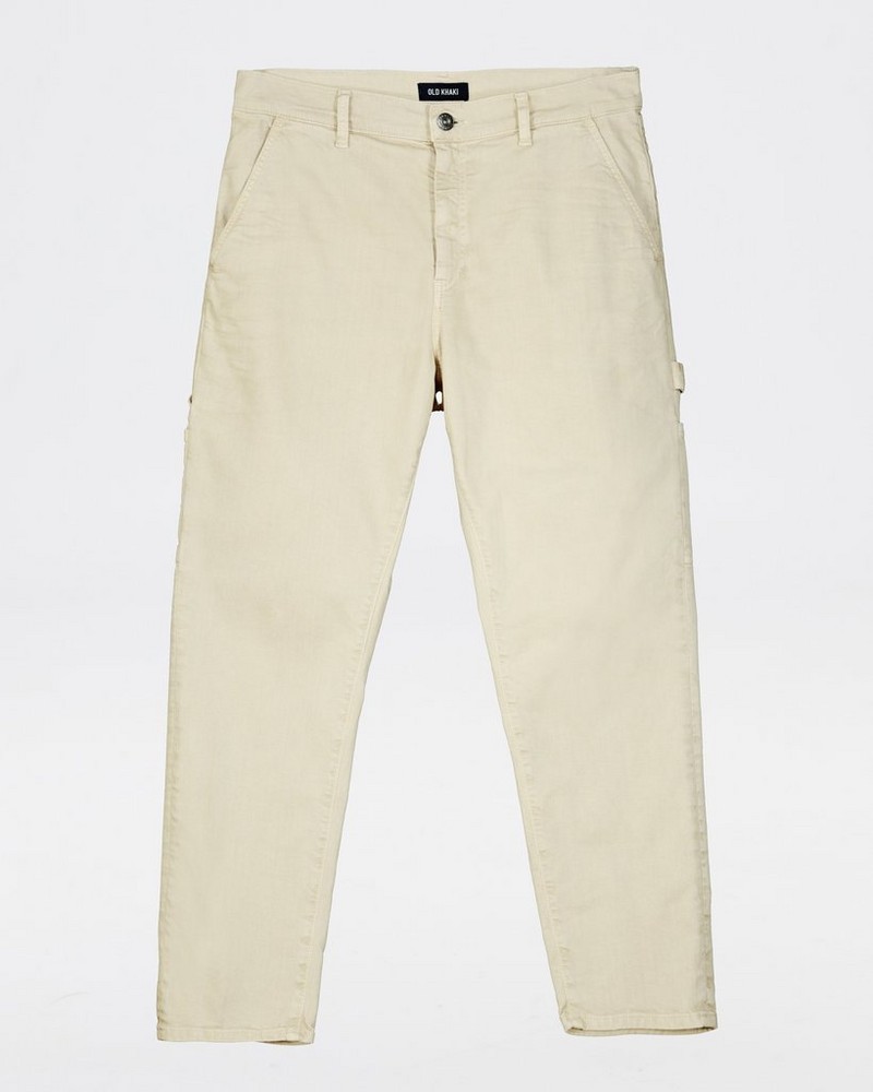 Men's Zack Carpenter Denim