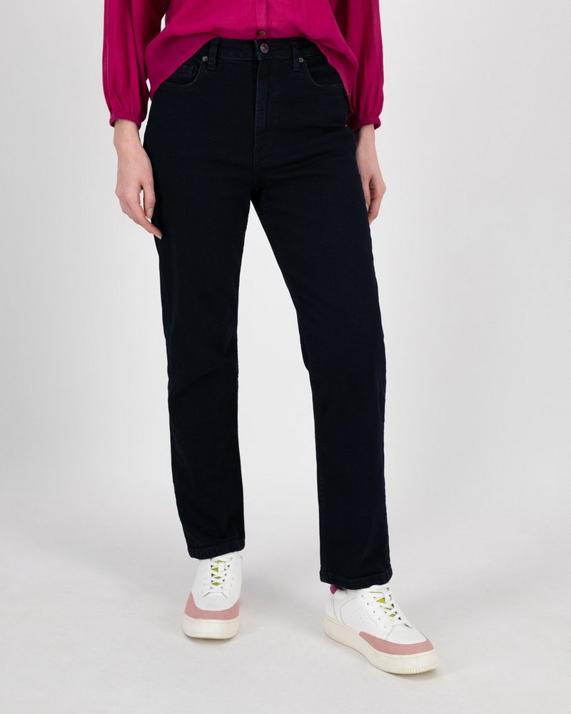 Women’s Halley Slim Fit Denim