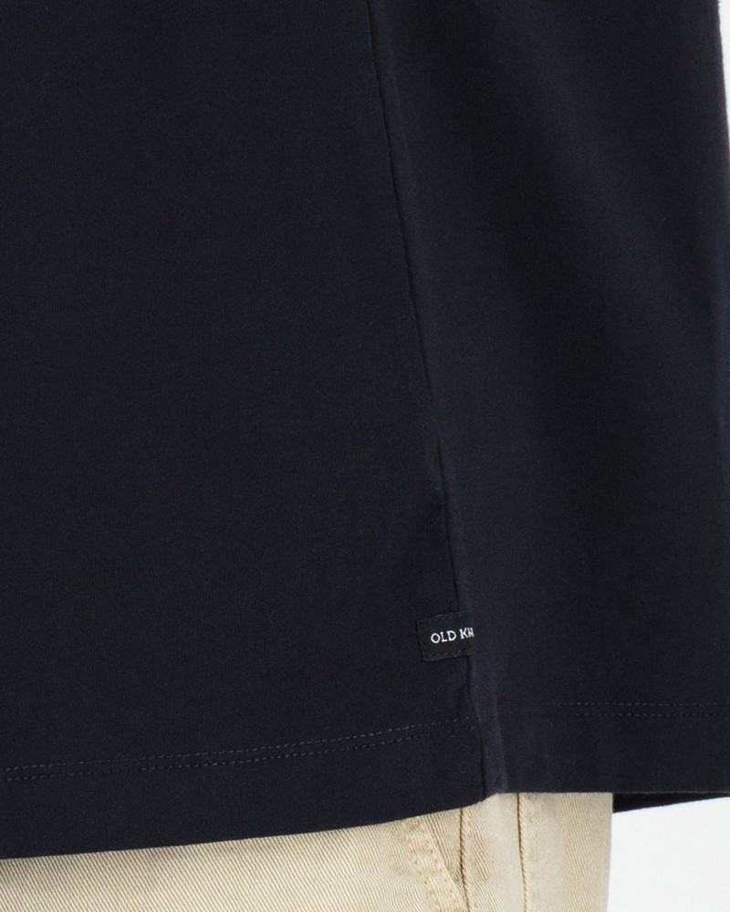 Men’s Dillion Oversized Fit T-Shirt