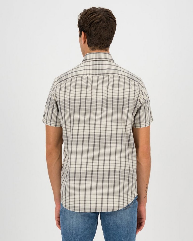 Men's Marc Regular Fit Shirt