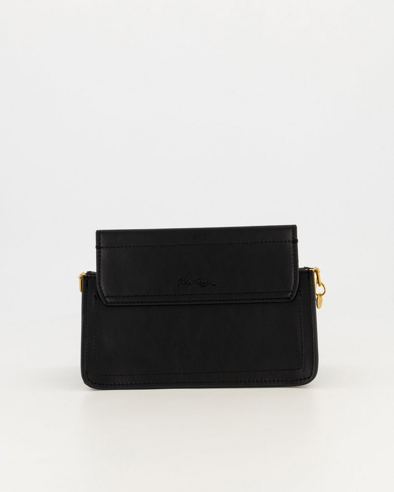 Women’s Mindi Concertina Bag