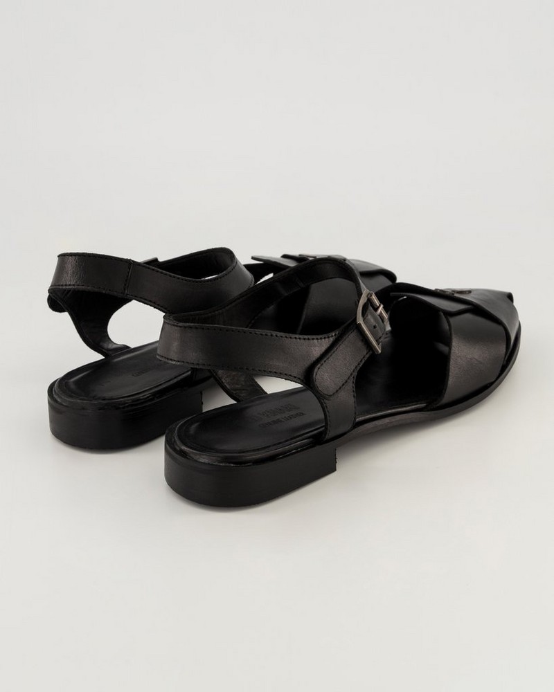 Women’s Irie Leather Shoe