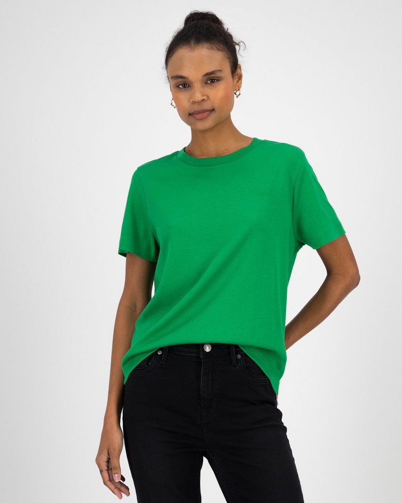 Women’s Julie Basic T-Shirt