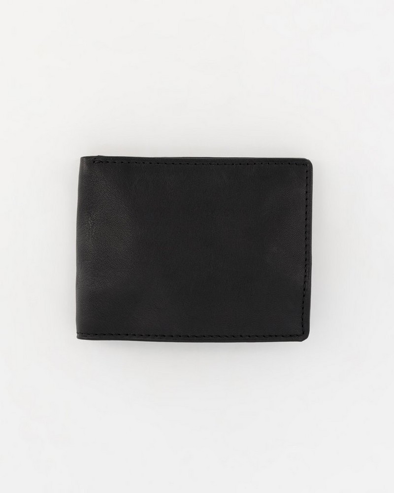 Men's Dale Leather Wallet