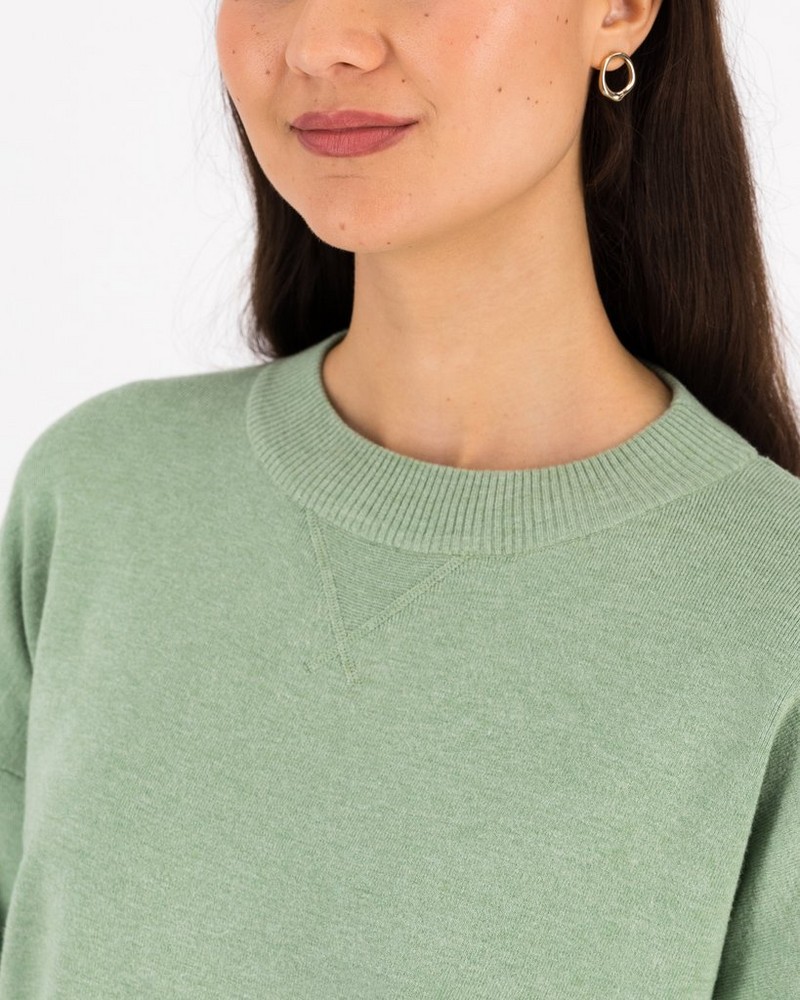 Women’s Charlotte Knit Pullover
