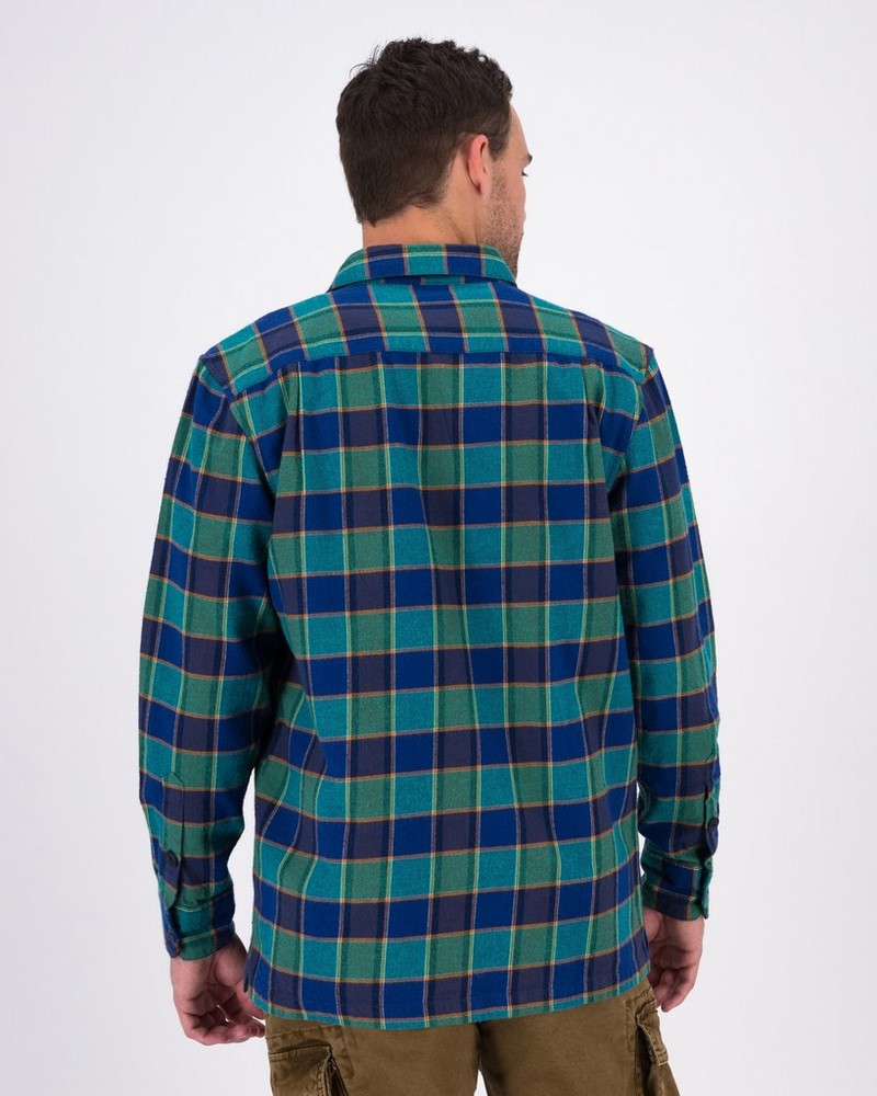 Men’s Vuyo Shacket