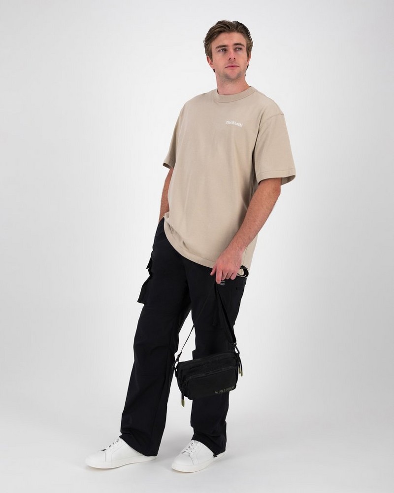Men’s West Heavyweight T-Shirt