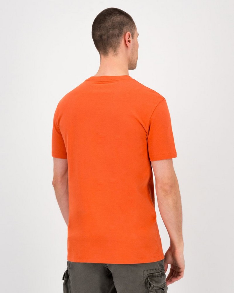 Men’s Nick Standard Fit T-Shirt
