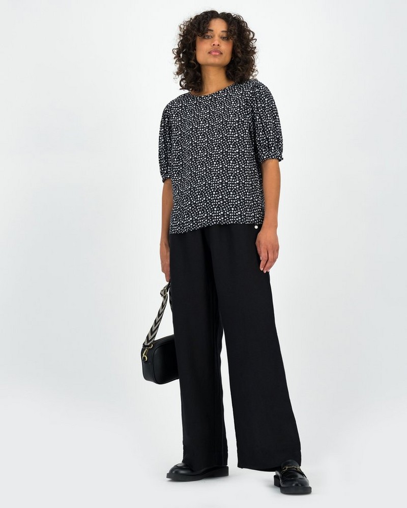 Women’s Gina Popover Blouse