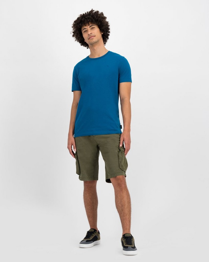 Men's Nick Standard Fit T-Shirt