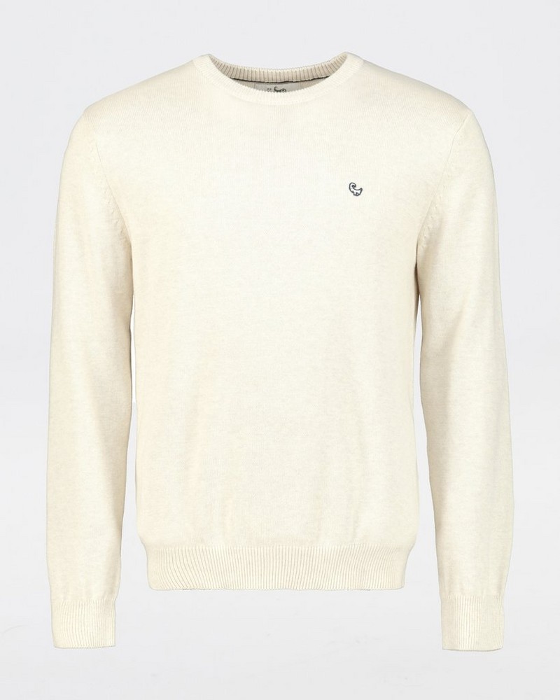 Men’s Ashton Knit