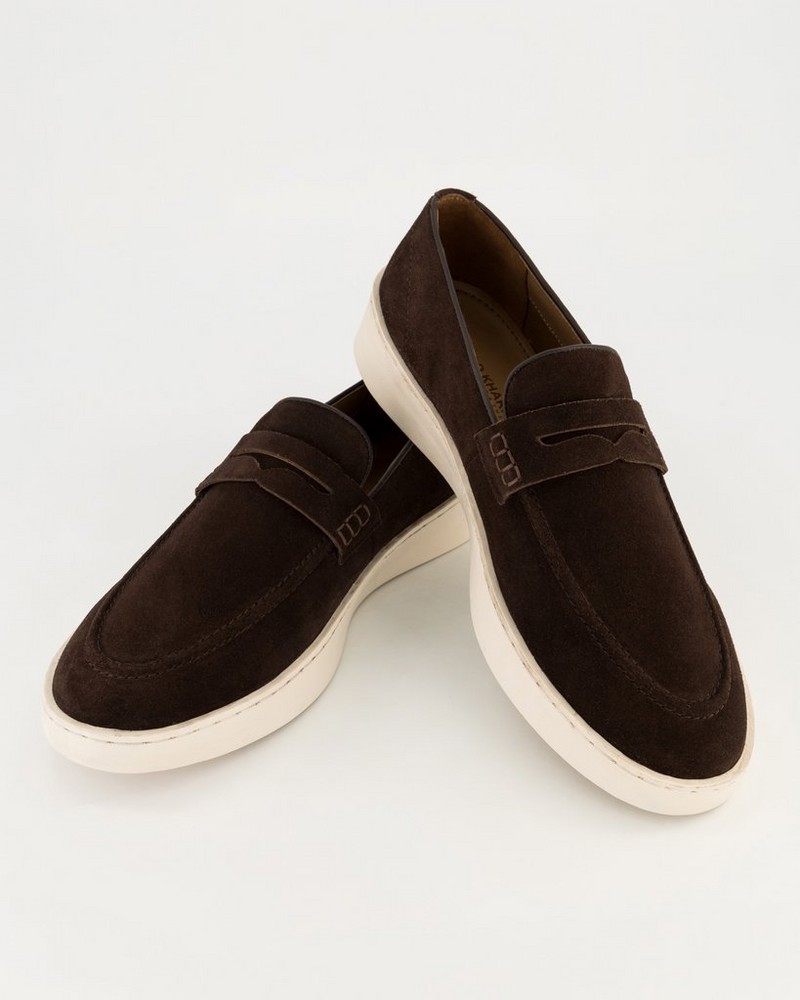 Men’s Francois Loafer
