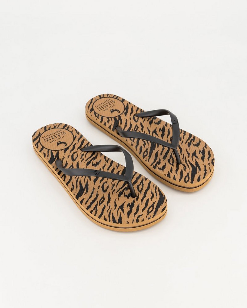 Women’s Tide Flip Flop