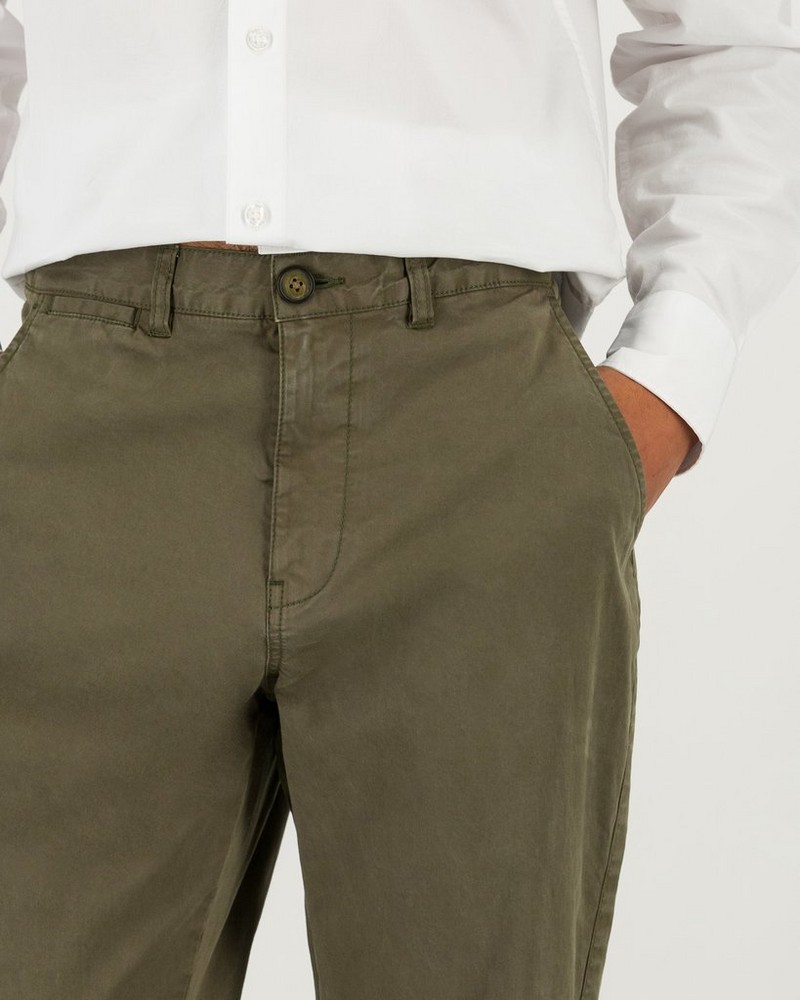 Men’s Leonard Chinos