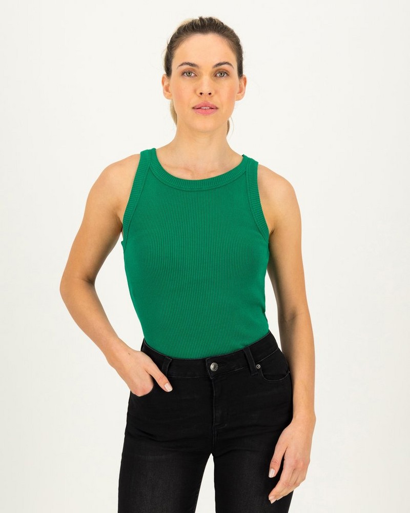 Women's Blaire Ribbed Cami