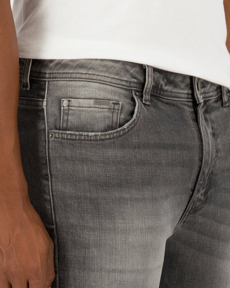 Men's Joel Skinny Denim