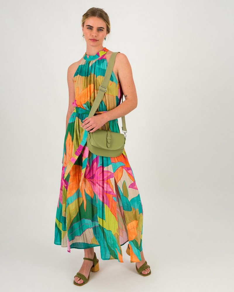 Women’s Kamilla Floral Dress