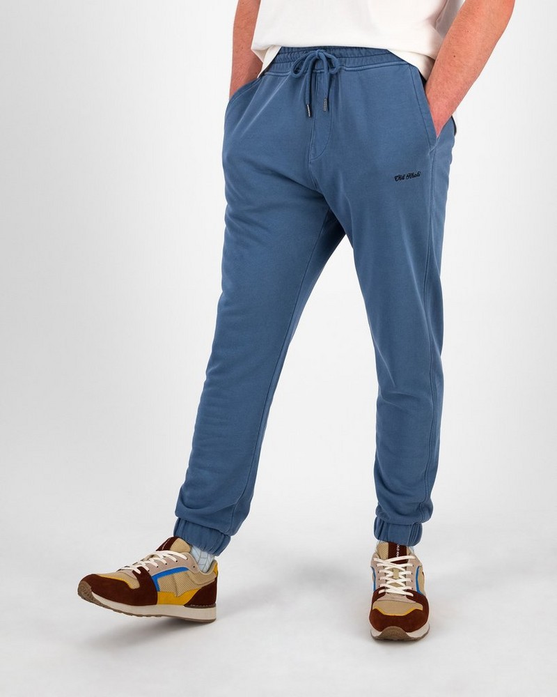 Men’s Siya Acid Wash Joggers