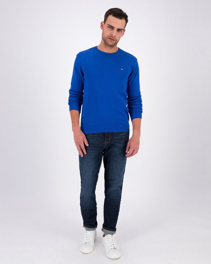Men’s Ashton Knit