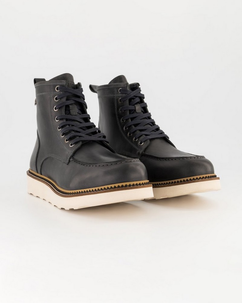 Men’s Kolby Leather Boot