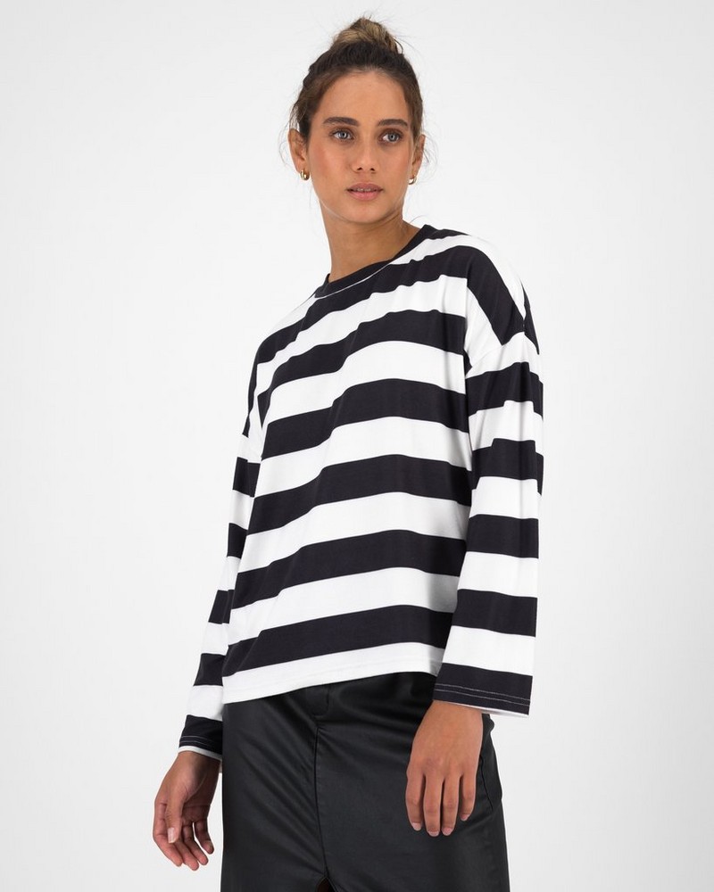 Women’s Gemma Soft Touch Knit Top