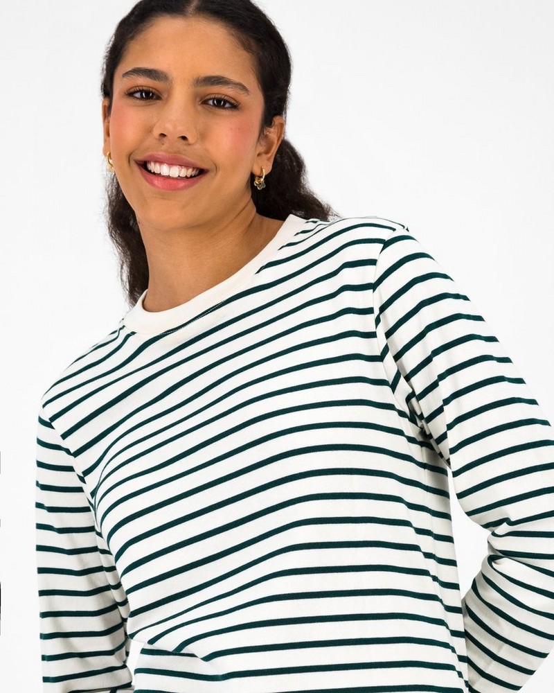 Women’s Zandi Long Sleeve Knit Top