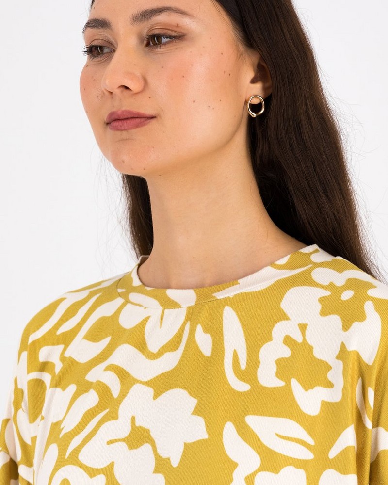 Women’s Gemma Soft Touch Knit Top