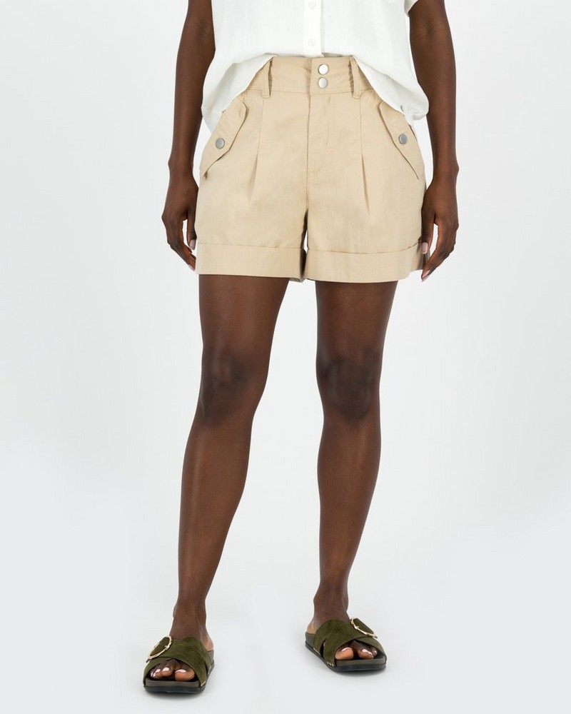 Women’s Shay Shorts