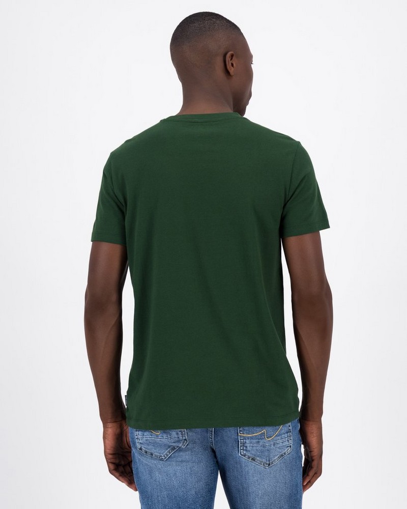 Men’s Nick Standard Fit T-Shirt